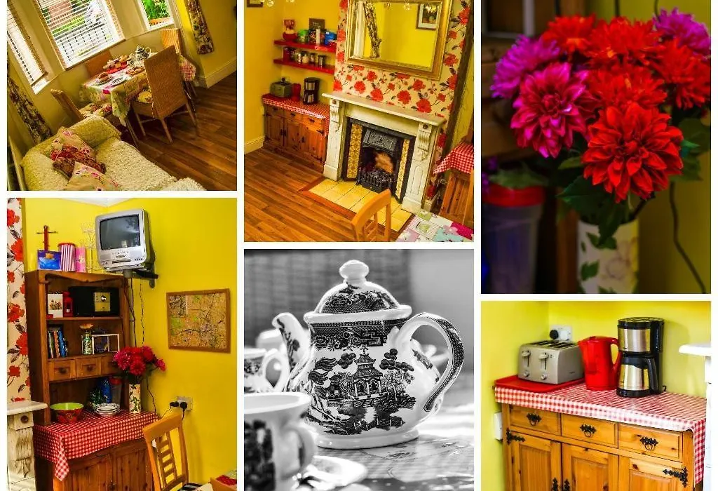 Acara House B&B-1