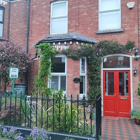 Acara House B&B-2